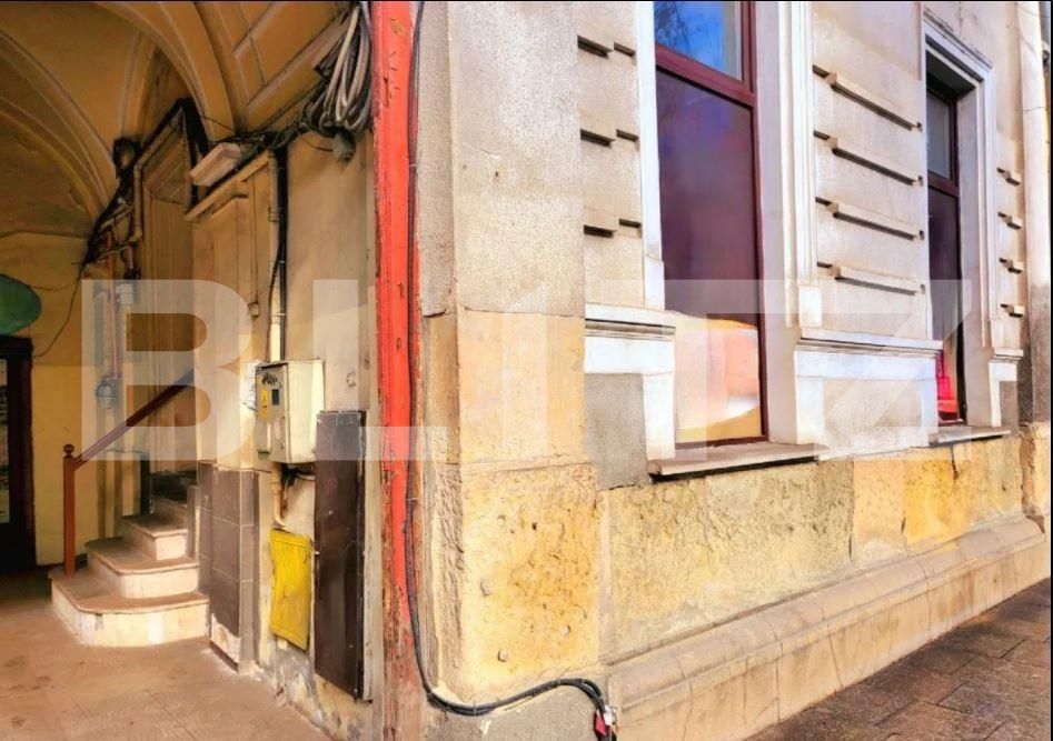 Spațiu comercial de închiriat Central - 80813SIC | BLITZ Cluj-Napoca | Poza7