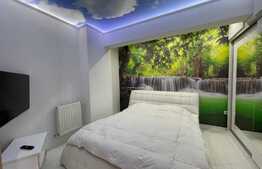 Apartament modern, terasa, parcare, zona Bonjour