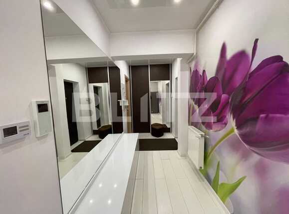 Apartament de închiriat 2 camere Bună Ziua - 80814AI | BLITZ Cluj-Napoca | Poza9