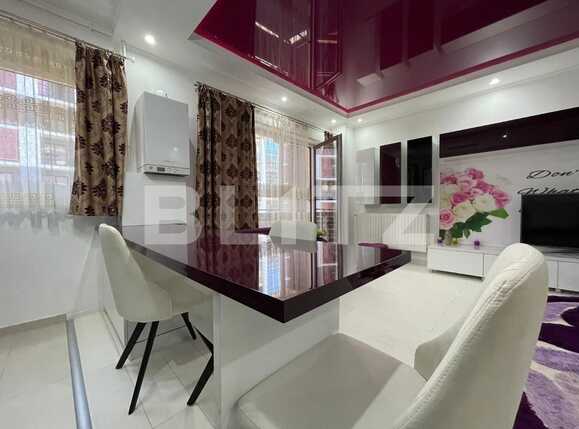 Apartament de închiriat 2 camere Bună Ziua - 80814AI | BLITZ Cluj-Napoca | Poza6