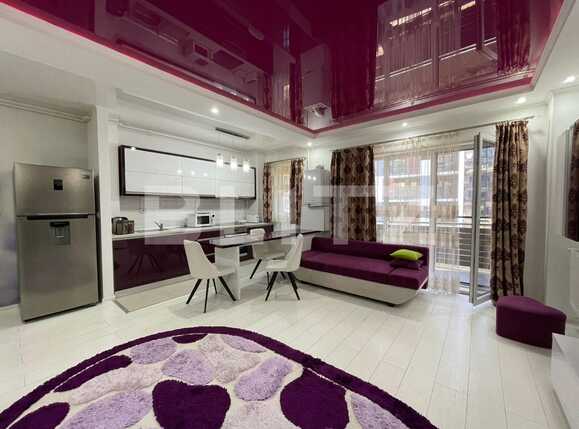 Apartament de închiriat 2 camere Bună Ziua - 80814AI | BLITZ Cluj-Napoca | Poza3