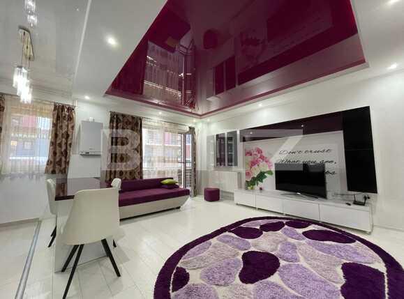 Apartament de închiriat 2 camere Bună Ziua - 80814AI | BLITZ Cluj-Napoca | Poza2