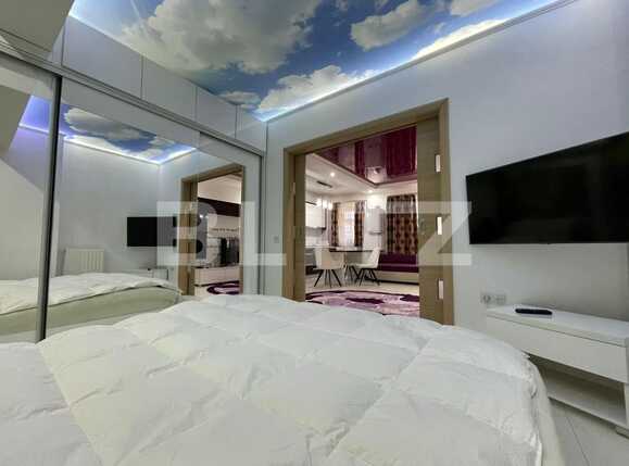 Apartament de închiriat 2 camere Bună Ziua - 80814AI | BLITZ Cluj-Napoca | Poza8