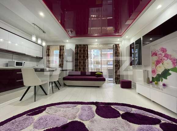 Apartament de închiriat 2 camere Bună Ziua - 80814AI | BLITZ Cluj-Napoca | Poza1