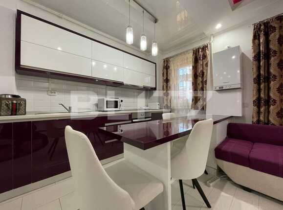 Apartament de închiriat 2 camere Bună Ziua - 80814AI | BLITZ Cluj-Napoca | Poza4