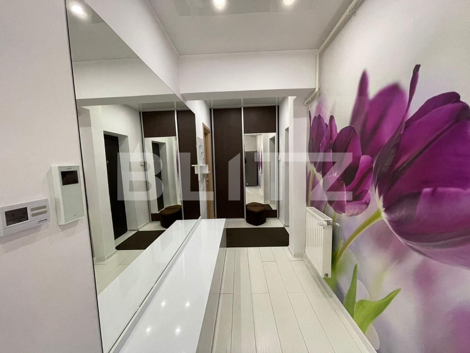 Apartament de închiriat 2 camere Bună Ziua - 80814AI | BLITZ Cluj-Napoca | Poza9