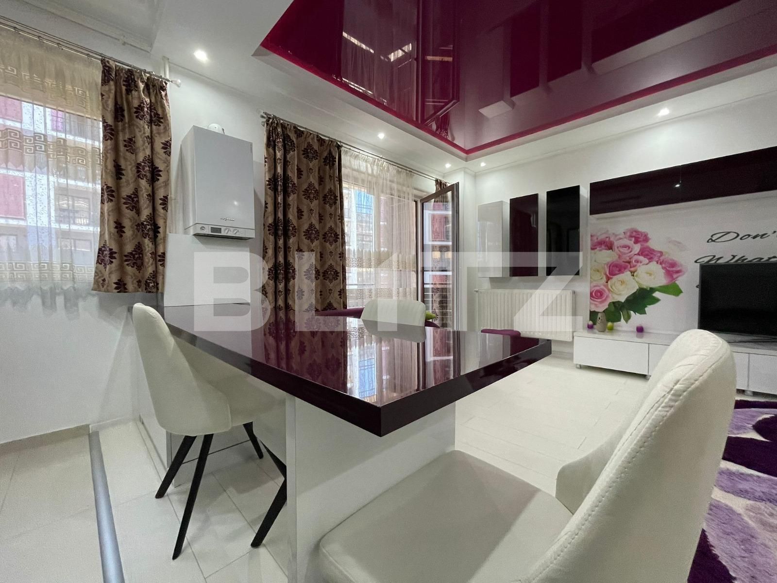 Apartament de închiriat 2 camere Bună Ziua - 80814AI | BLITZ Cluj-Napoca | Poza6