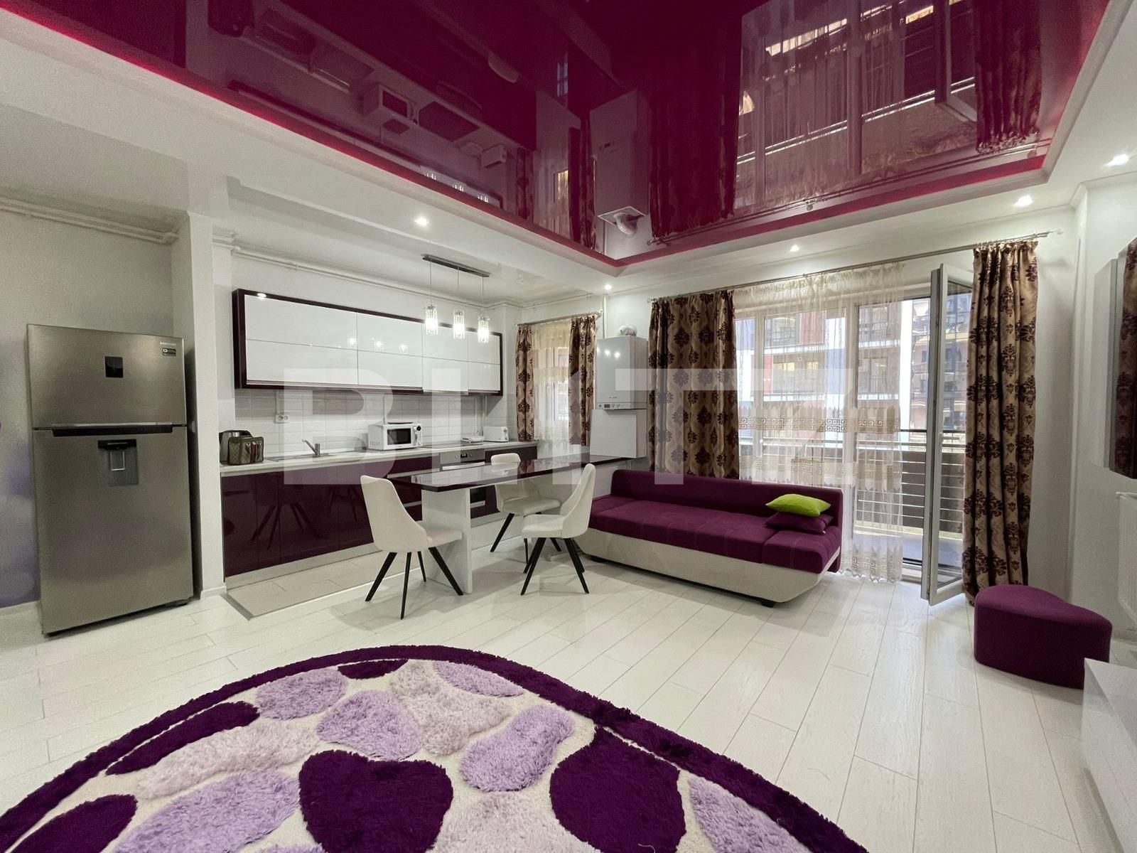 Apartament de închiriat 2 camere Bună Ziua - 80814AI | BLITZ Cluj-Napoca | Poza3