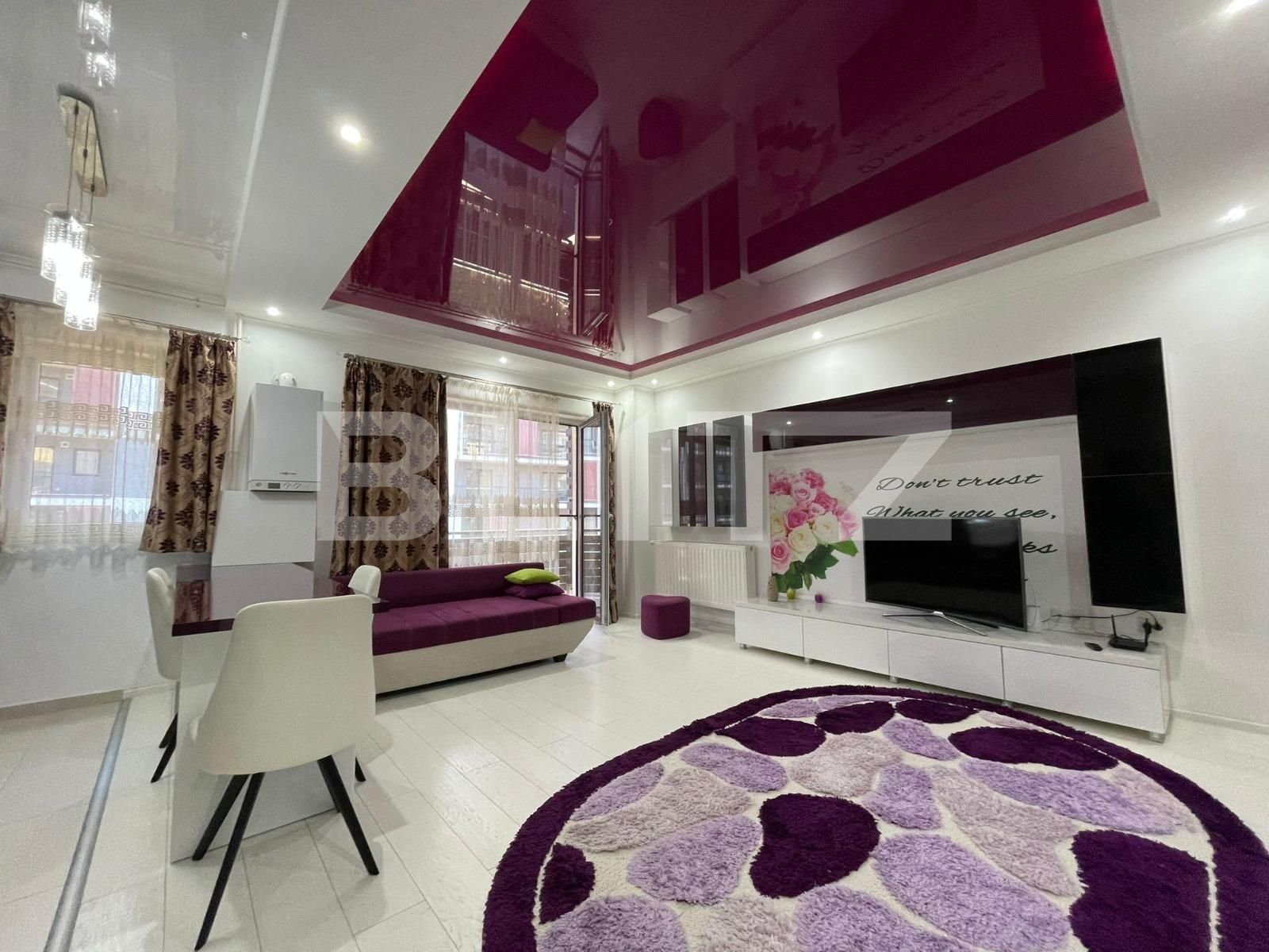 Apartament de închiriat 2 camere Bună Ziua - 80814AI | BLITZ Cluj-Napoca | Poza2