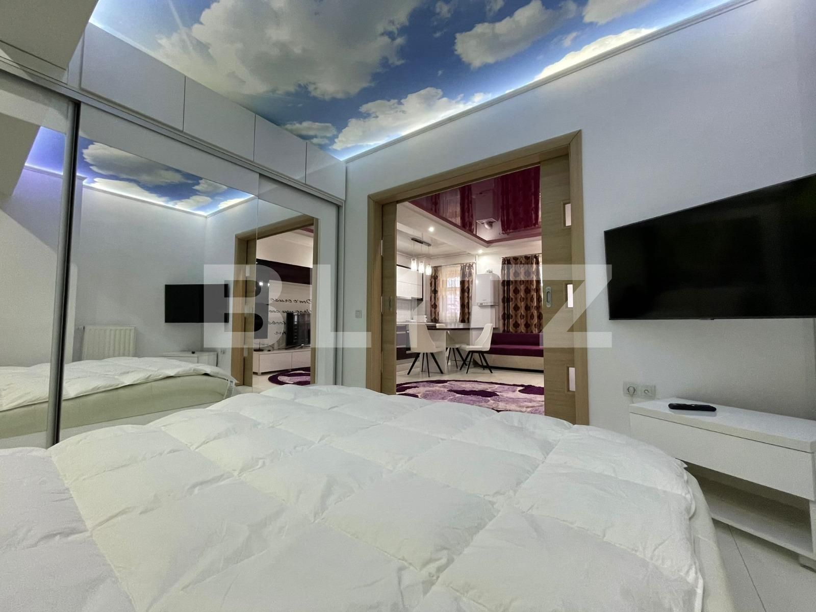 Apartament de închiriat 2 camere Bună Ziua - 80814AI | BLITZ Cluj-Napoca | Poza8