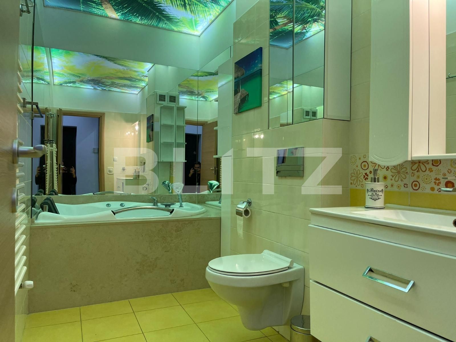 Apartament de închiriat 2 camere Bună Ziua - 80814AI | BLITZ Cluj-Napoca | Poza10