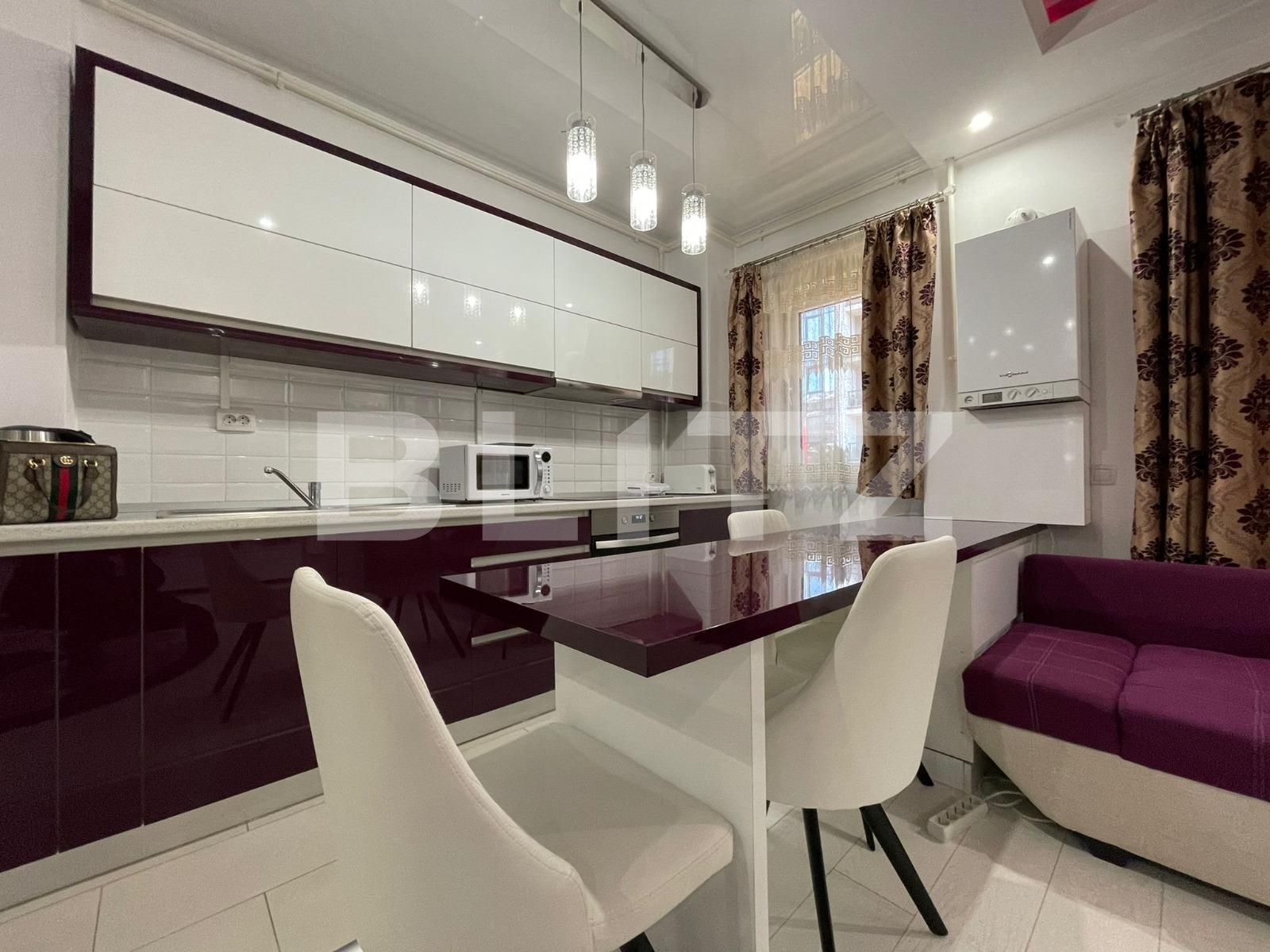 Apartament de închiriat 2 camere Bună Ziua - 80814AI | BLITZ Cluj-Napoca | Poza4