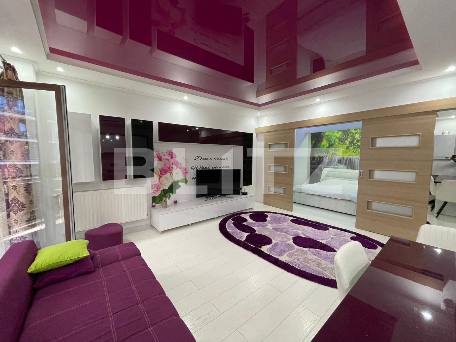 Apartament de închiriat 2 camere Bună Ziua - 80814AI | BLITZ Cluj-Napoca | Poza5