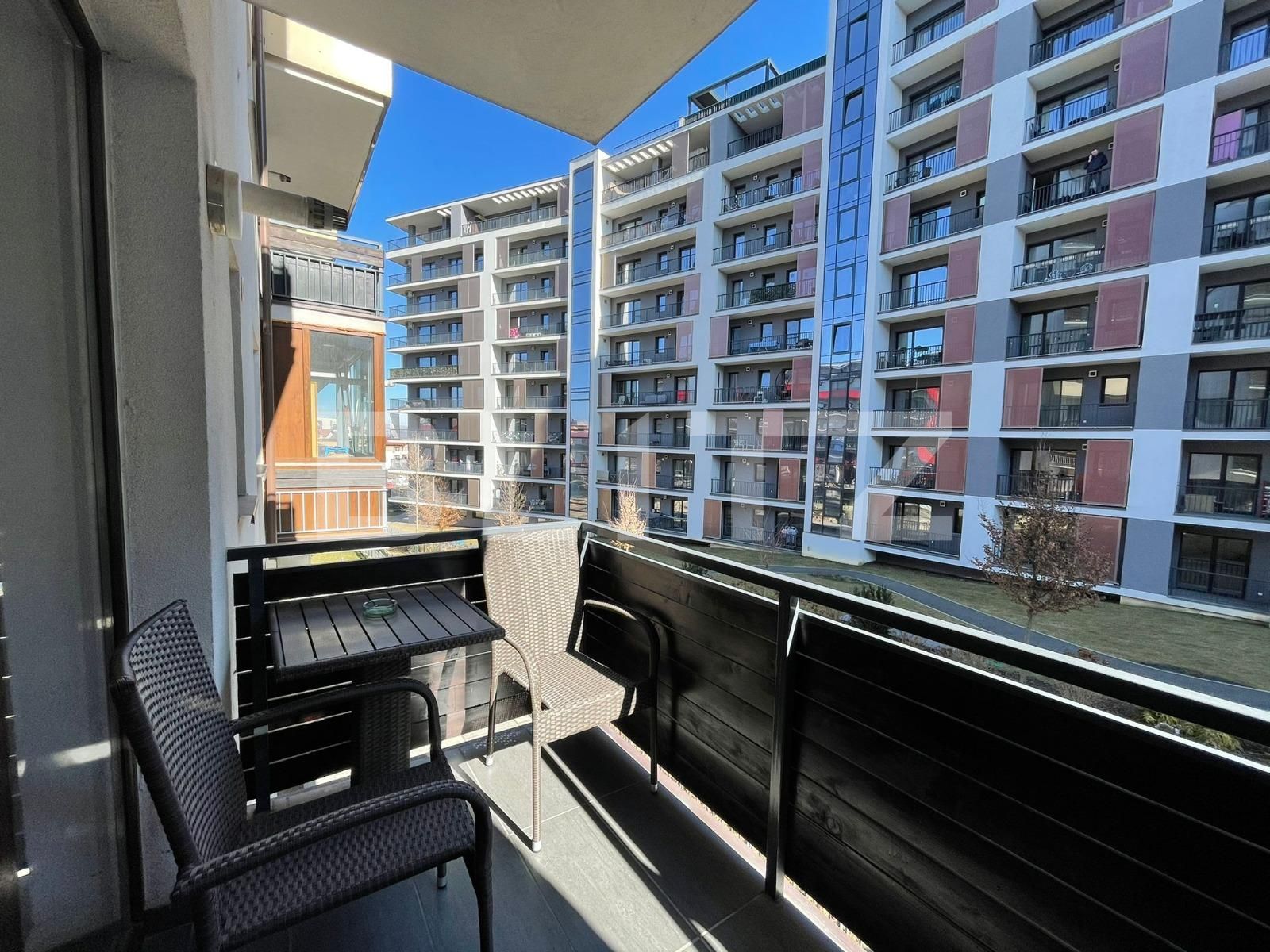 Apartament de închiriat 2 camere Bună Ziua - 80814AI | BLITZ Cluj-Napoca | Poza11