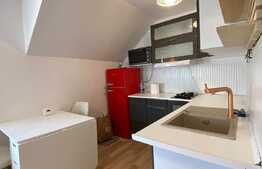 Casa 110 mp, 5 camere, 3 bai, 3 locuri de parcare, zona Albini