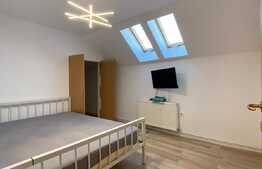 Casa 110 mp, 5 camere, 3 bai, 3 locuri de parcare, zona Albini