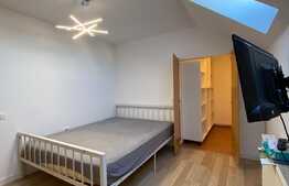 Casa 110 mp, 5 camere, 3 bai, 3 locuri de parcare, zona Albini