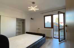 Casa 110 mp, 5 camere, 3 bai, 3 locuri de parcare, zona Albini