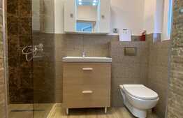 Casa 110 mp, 5 camere, 3 bai, 3 locuri de parcare, zona Albini