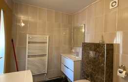 Casa 110 mp, 5 camere, 3 bai, 3 locuri de parcare, zona Albini
