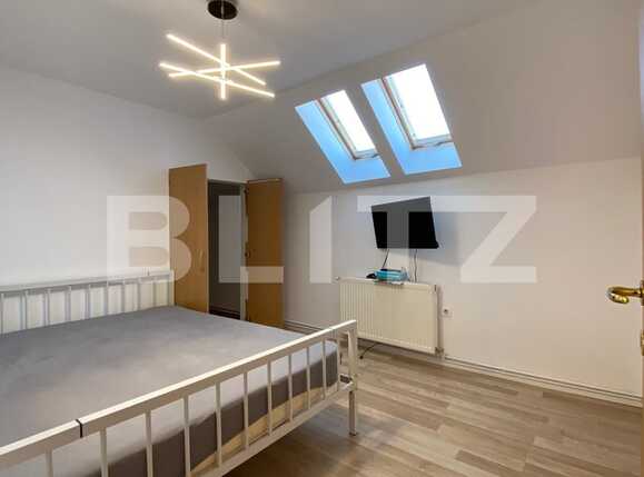 Casa de închiriat 5 camere Gheorgheni - 80816CI | BLITZ Cluj-Napoca | Poza14