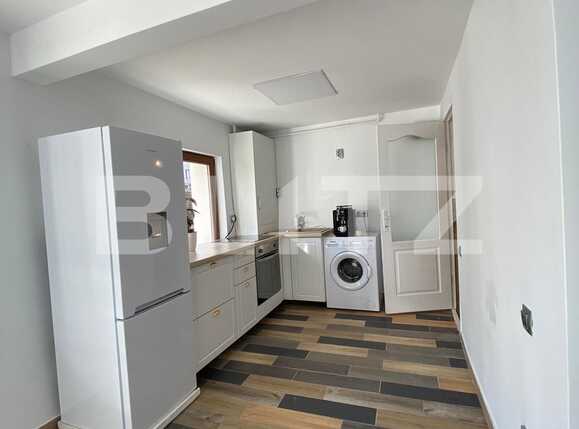 Casa de închiriat 5 camere Gheorgheni - 80816CI | BLITZ Cluj-Napoca | Poza3