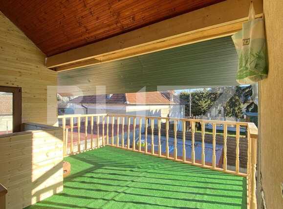 Casa de închiriat 5 camere Gheorgheni - 80816CI | BLITZ Cluj-Napoca | Poza16