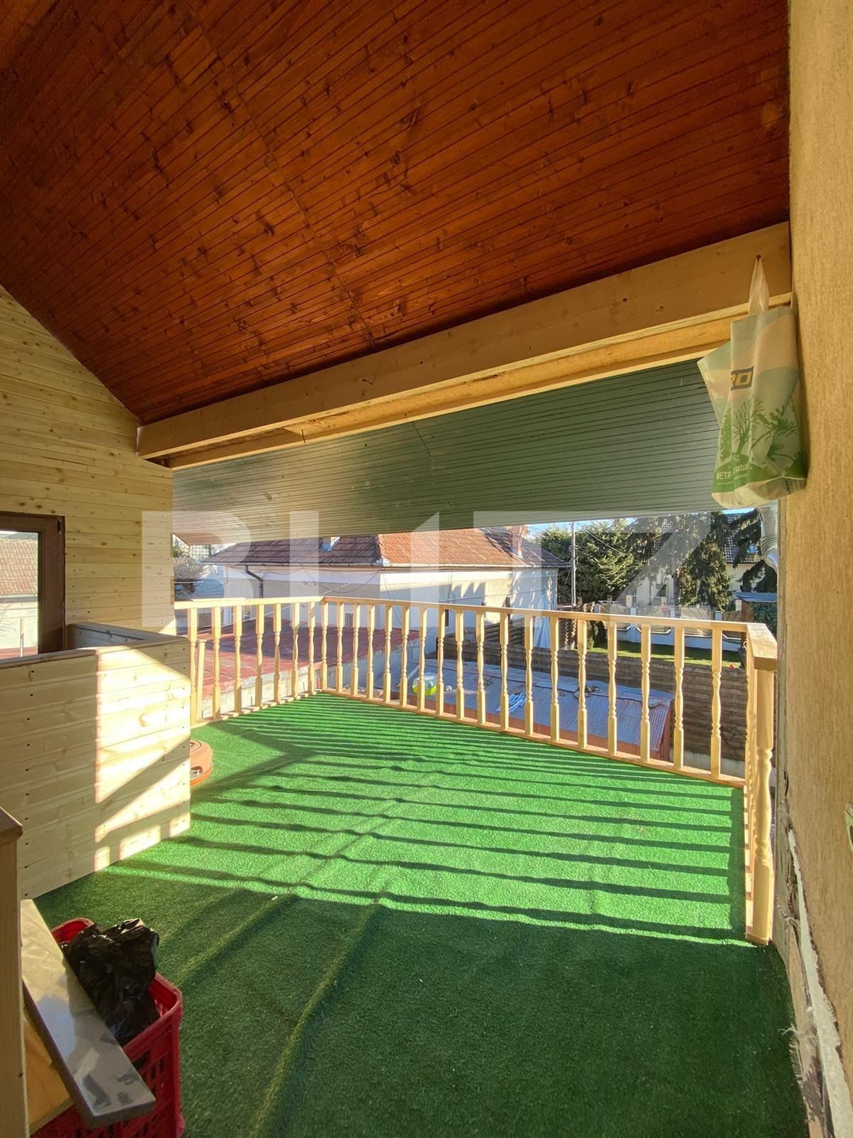Casa de închiriat 5 camere Gheorgheni - 80816CI | BLITZ Cluj-Napoca | Poza16