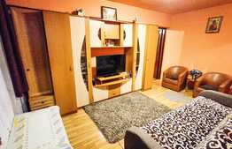 Apartament 2 camere, centrala termica proprie,34mp, mobilat si utilat, zona Minerva