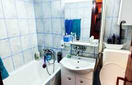 Apartament 2 camere, centrala termica proprie,34mp, mobilat si utilat, zona Minerva