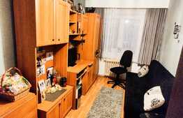 Apartament 2 camere, centrala termica proprie,34mp, mobilat si utilat, zona Minerva