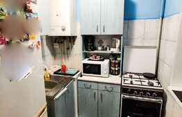 Apartament 2 camere, centrala termica proprie,34mp, mobilat si utilat, zona Minerva