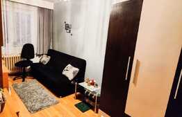 Apartament 2 camere, centrala termica proprie,34mp, mobilat si utilat, zona Minerva