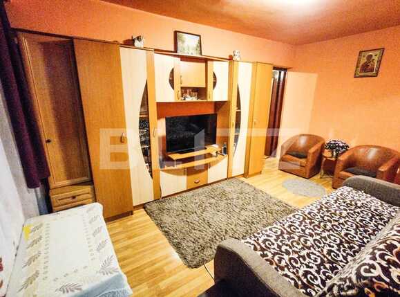 Apartament de vânzare 2 camere Manastur - 80824AV | BLITZ Cluj-Napoca | Poza1
