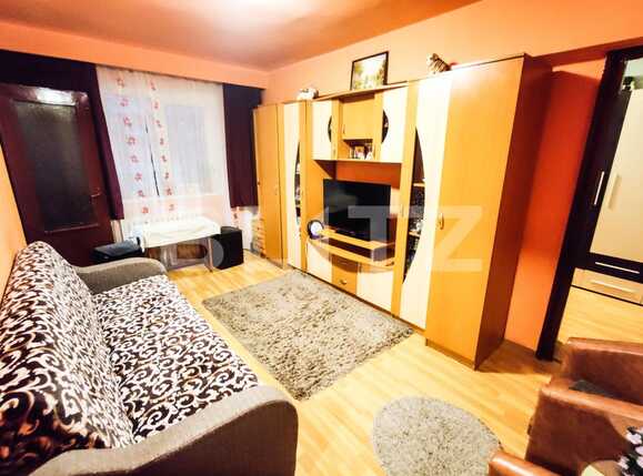 Apartament de vânzare 2 camere Manastur - 80824AV | BLITZ Cluj-Napoca | Poza2