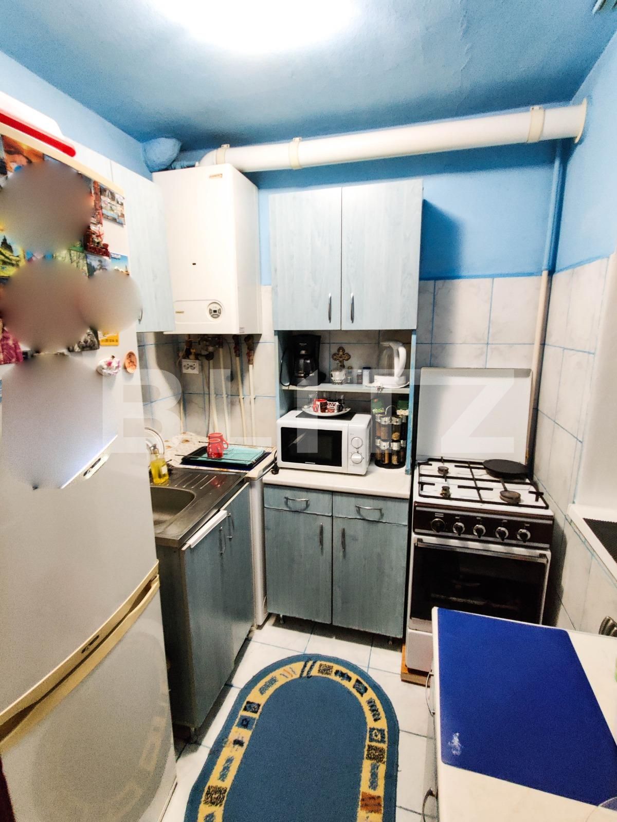 Apartament de vânzare 2 camere Manastur - 80824AV | BLITZ Cluj-Napoca | Poza5