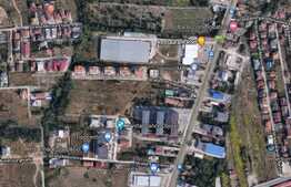 Investitie sigura! Preluare chiriasi, 964.7 mp utili, 1136 mp terase,14 parcari, CF, zona Calea Turzii