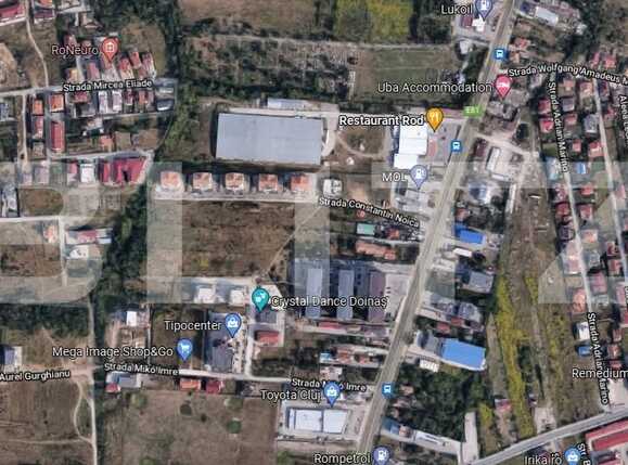 Spațiu comercial de vânzare Zorilor - 80826SVC | BLITZ Cluj-Napoca | Poza3