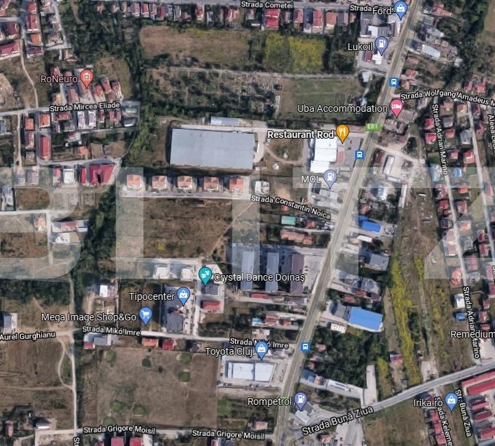 Spațiu comercial de vânzare Zorilor - 80826SVC | BLITZ Cluj-Napoca | Poza3