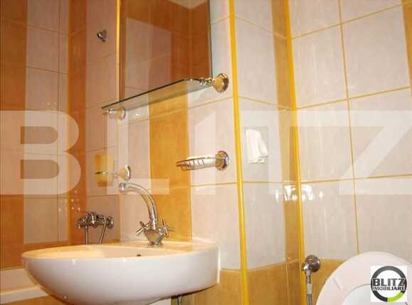 Garsonieră de închiriat Bună Ziua - 8083AI | BLITZ Cluj-Napoca | Poza11