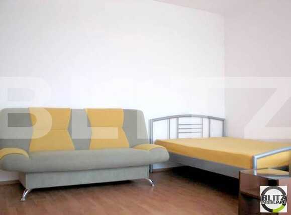 Garsonieră de închiriat Bună Ziua - 8083AI | BLITZ Cluj-Napoca | Poza1
