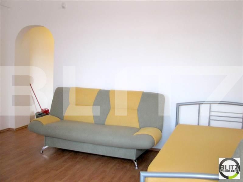 Garsonieră de închiriat Bună Ziua - 8083AI | BLITZ Cluj-Napoca | Poza2