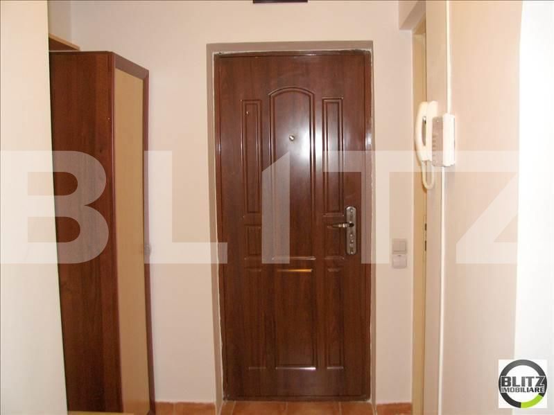 Garsonieră de închiriat Bună Ziua - 8083AI | BLITZ Cluj-Napoca | Poza7
