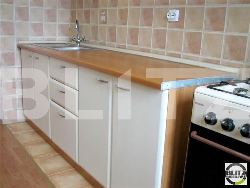 Garsonieră de închiriat Bună Ziua - 8083AI | BLITZ Cluj-Napoca | Poza5