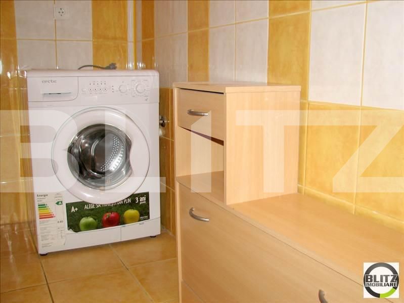 Garsonieră de închiriat Bună Ziua - 8083AI | BLITZ Cluj-Napoca | Poza9