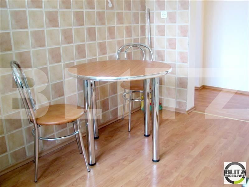 Garsonieră de închiriat Bună Ziua - 8083AI | BLITZ Cluj-Napoca | Poza6