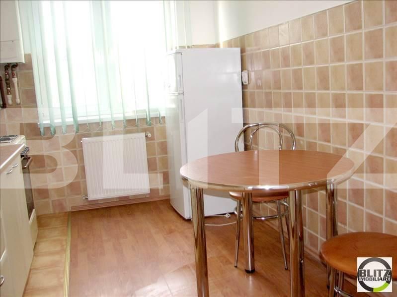 Garsonieră de închiriat Bună Ziua - 8083AI | BLITZ Cluj-Napoca | Poza3