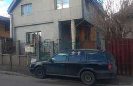 Casa individuala in Dambu Rotund,154 mp utili, 371 mp teren