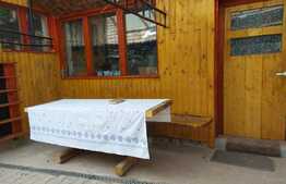 Casa individuala in Dambu Rotund,154 mp utili, 371 mp teren