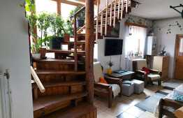 Casa individuala in Dambu Rotund,154 mp utili, 371 mp teren